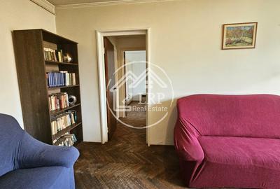 Apartament 2 camere excelent poziționat | Lujerului - Drumul Taberei | 50mp - 10