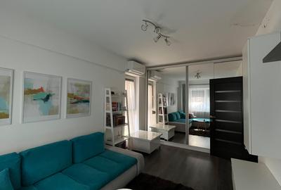 Apartament cu 2 camere decomandate | Sun City Galata Iasi Voinesti | 400 €/lună - 12