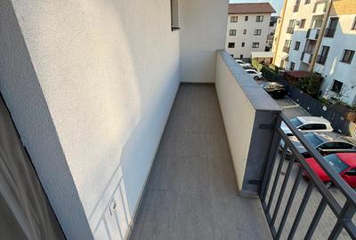 Apartament cu 2 camere de inchiriat in Sibiu zona Calea Cisnadiei - 6