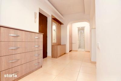 Apartament 2 camere Unirii, 2 minute de metrou, stradal, mobilat modern, liber - 9