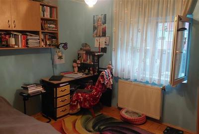 Apartament 3 camere in Focsani , zona centrala - Politia Judeteana Vrancea , 82 - 17