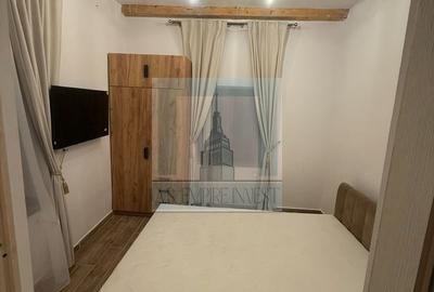 Garsonieră cochetă de închiriat în Schei - 3
