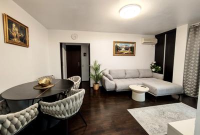Apartament 2 camere Piata Amzei mobilat - 1