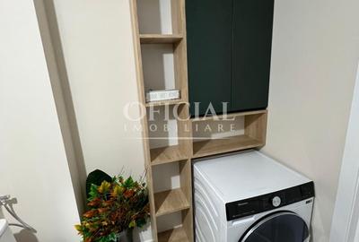 Apartament 3 Camere | 56 Mp | Balcon | Parcare | Floresti Stejarului - 12