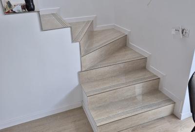 Casa In Duplex , Otopeni , Odaile , 1 Mai , cartier privat - 6