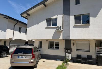 Casa 4 Camere I TUNARI I Langa Padure I 50 mp Gradina - 26