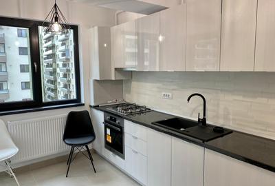 Apartament 2 camere, decomandat 63mp, Politehnica - 3