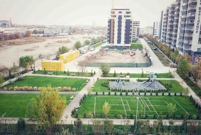 Militari  l Studio Lux  l Panorama City l Etaj 3 l - 16