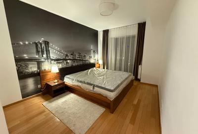 Apartament 2 Camere / 81 mp-Lux / Metrou Pipera / Complex Upground - 6
