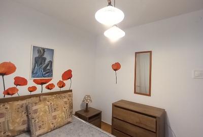 OFER SPRE INCHIRIE AP 2 CAMERE, F CURAT, COMPLET MOBILAT SI UTILAT , TERMEN LUNG - 4