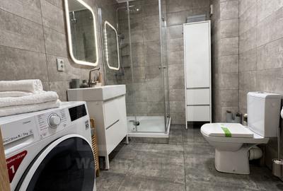 Apartament 2 camere Marasti, balcon, parcare, bloc nou - 6