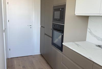 Rond OMV  | 2 camere prima chirie | Vedere Libera 2026 - 14