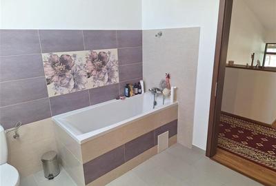 Vanzare casa individuala cu gradina matura Campenesti Apahida, Cluj-Napoca - 25