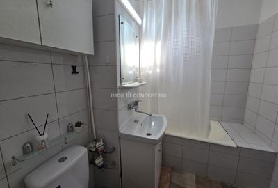 Inchiriere apartament 3 camere spatios in zona Pta M Viteazul - 16
