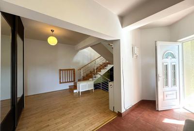 Vila de LUX,  4 camere , 140 mp, curte, garaj, terasa , Grigorescu - 19