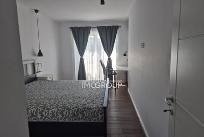 Apartament de inchiriat 2 camere - UMF , USAMV, Platinia - 11