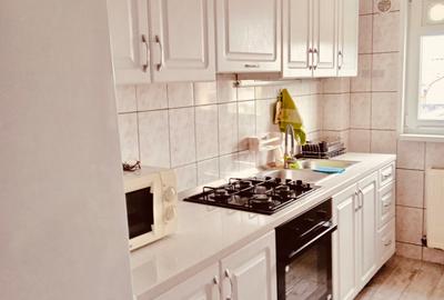 Apartament 2 camere Dristor, 7 minute de metrou, mobilat si utilat modern, liber - 11