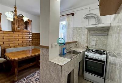Apartament cu 2 camere de vanzare, mobilat si utilat, in Tudor, zona Diamant - 5