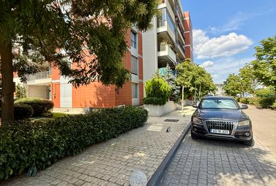 Spatiu Comercial Green Lake Sisesti- Pret 1.900 euro+TVA - 43