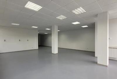 Spatiu Comercial Pe Soseaua Fundeni 100 Mp - 3