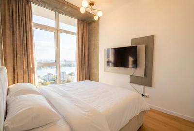 APARTAMENT 2 CAMERE PREMIUM/ ZONA FLOREASCA/UP-SITE - 5