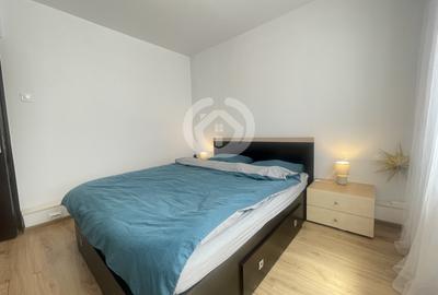 Apartament spațios 3 camere | Turnișor | Disponibil imediat | 73 mp - 9
