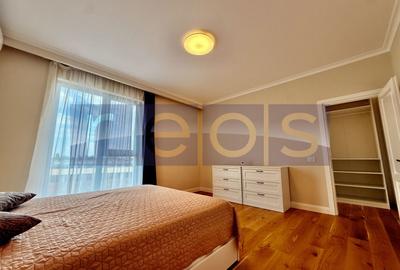 INCHIRIERE 2 CAMERE | AVIATIEI | TERASA 20 MP | MOBILAT LUX | PARCARE - 8