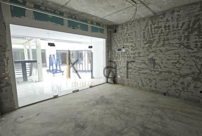 Spatiu Comercial 24.3mp Sopor Baza Sportiva Gheorgheni - 4