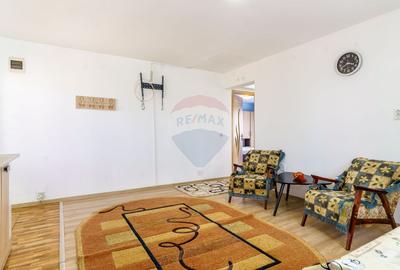 De vanzare 3 camere, comision 0%, Iris - 4