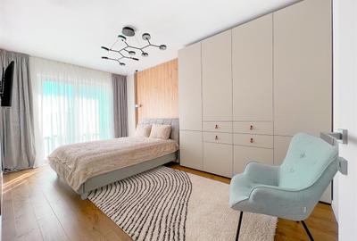 Apartament 2 camere | Zona The Office | Parcare | Marasti - 2