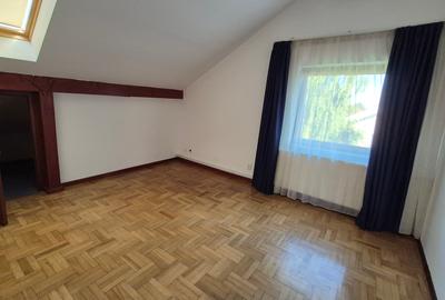 Vilă 6 camere,  P+1+M | Iancu Nicolae – Pipera |anga British School - 19