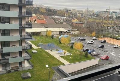 Alzza Real Estate | Apartament 2 camere de închiriat | Grand Park Residence - 5