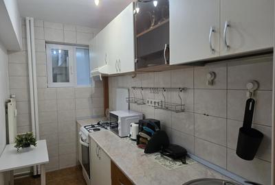 De Vanzare Garsoniera Zona Obor - 6