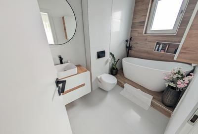 Casa 4 camere 93mp | 0 comision | Tunari Aerocity | mobilat utilat | 250mp teren - 14