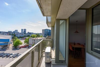 Aviatiei Park | Vedere Libera | Comision 0% - 30