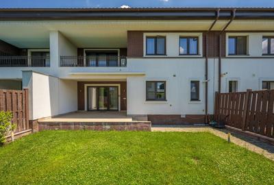 INDIVIDUAL Villa, 4 rooms, 255sqm, Oxford Gardens Pipera! - 33