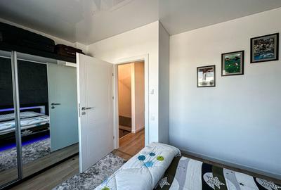 Vila 5 camere Pipera | Alexander Residence Scoala Americana - 10