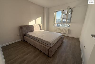 Apartament 2 Camere Central Address Residence - 4
