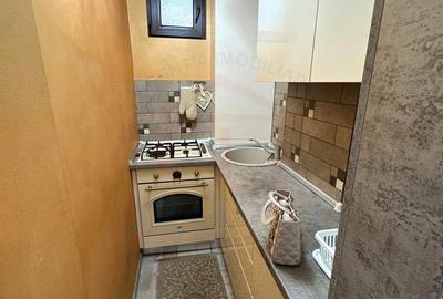 Apartament elegant cu 2 camere | Micro 19 | Parter | 350 €/lună - 6