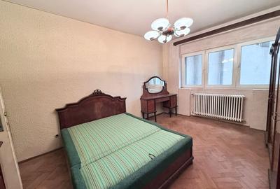 UNIC | APARTAMENT 2 CAMERE 80MP SALA PALATULUI BLOC REABILITAT - 4
