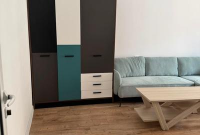 Apartament 2 camere | Str. Cuza Vodă | Ideal pentru studenți UMF - 6