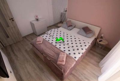 Apartament de inchiriat parcare Sibiu Cartierul Arhitectilor - 5