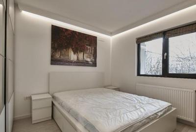 Apartament Dristor bloc nou 2 camere parcare ANAF metrou 2 minute - 7