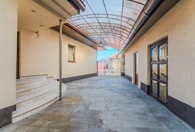 COMISION 0%| Casa in Brasov | Curte proprie | Zona Grivitei - 9