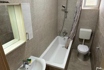 Avras Residence, de inchiriat garsoniera mobilata si utilata, etaj 1! - 5