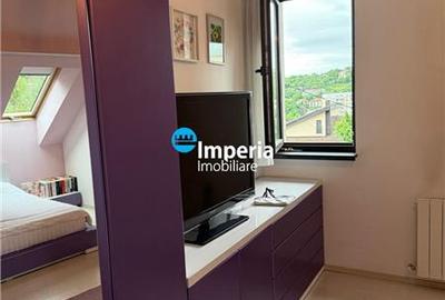 Vilă cu 227 mp utili și teren 830 mp | zonă exclusivistă Buc - 16