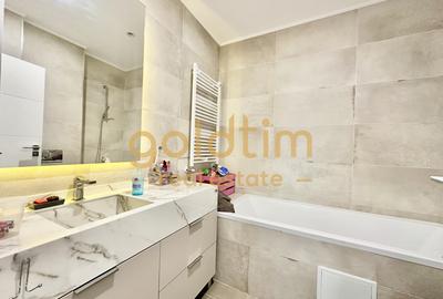 PENTHOUSE SUPERB/VEDERE LIBERA/PARCARE SUBTERANA/SPATII GENEROASE/SUPERB - 22