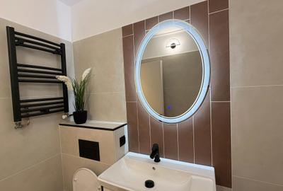 Apartament de vanzare, 2 camere, decomandat, totul nou, nelocuit dupa renovare! - 5