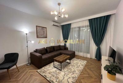 2 Camere de inchiriat | Militari | Centrala | Mobilat | Utilat - 1