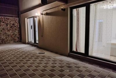 Apartament 2 camere cu terasa mare si loc de parcare + boxa - 10